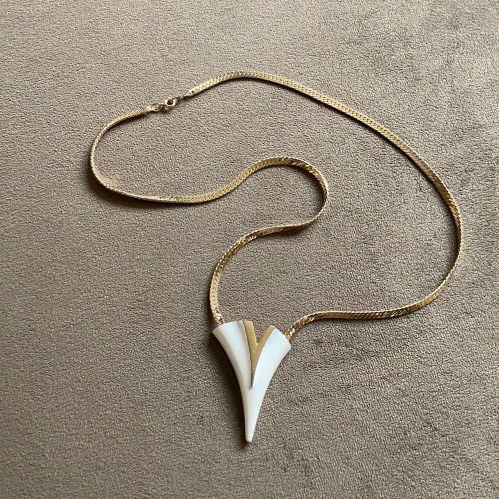 Vintage fashion jewelry